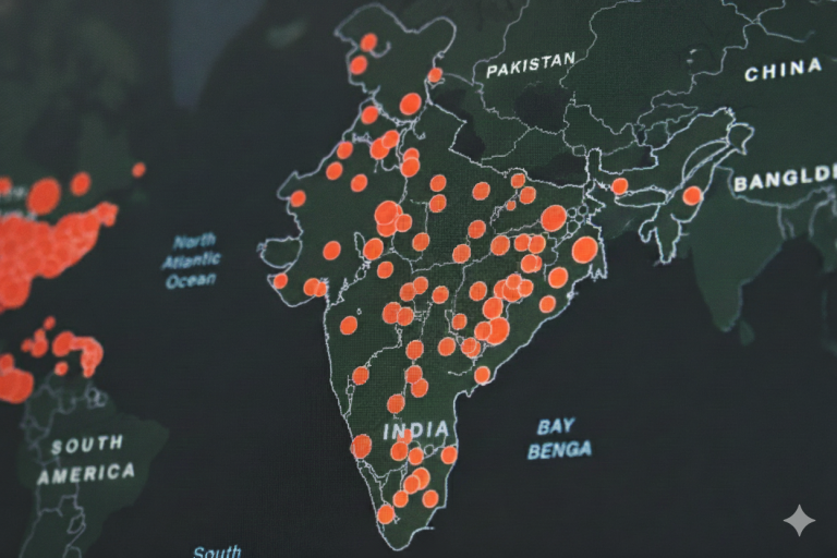 Make it in India – Building the nation's cybersecurity and trust infrastructure